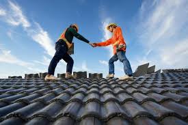 Best Green or Eco-Friendly Roofing Solutions  in Schofield Barracks, HI